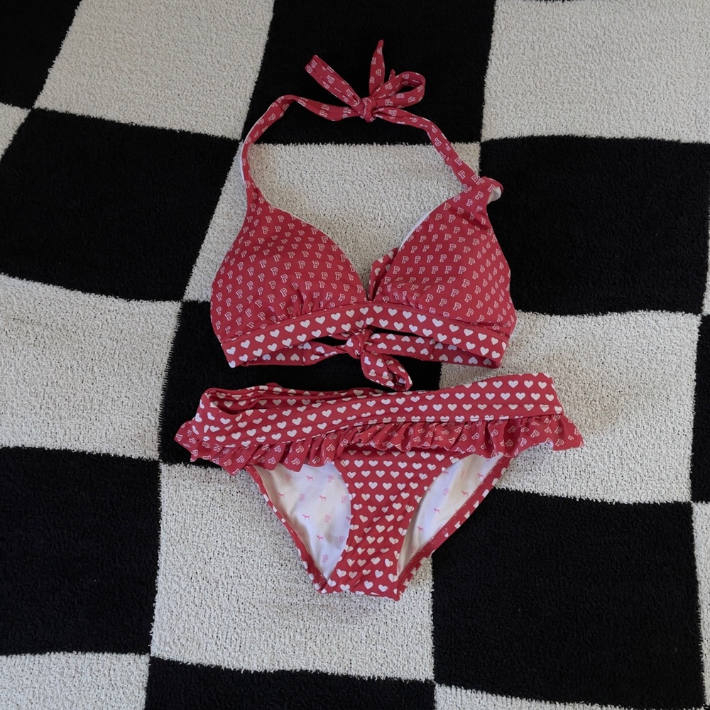 Victoria’s Secret PINK Bikini